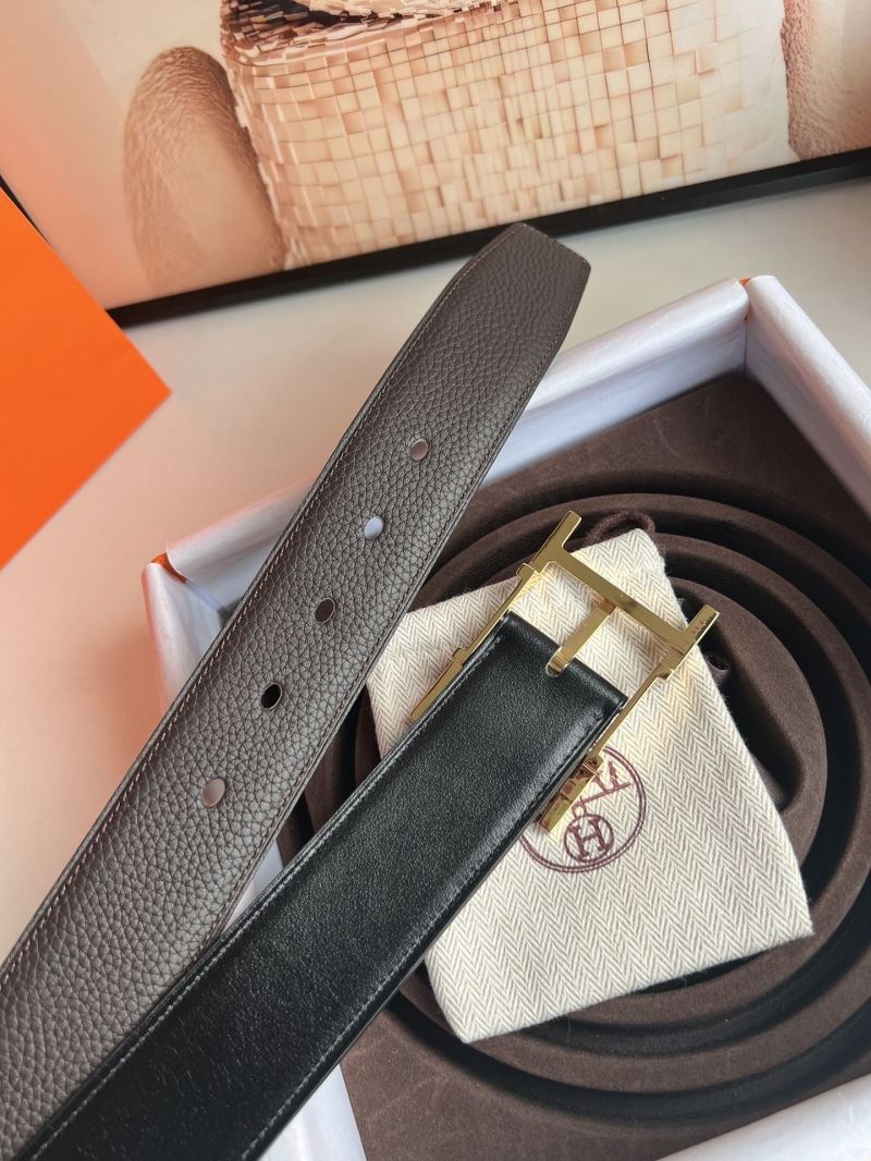 Hermes Belts